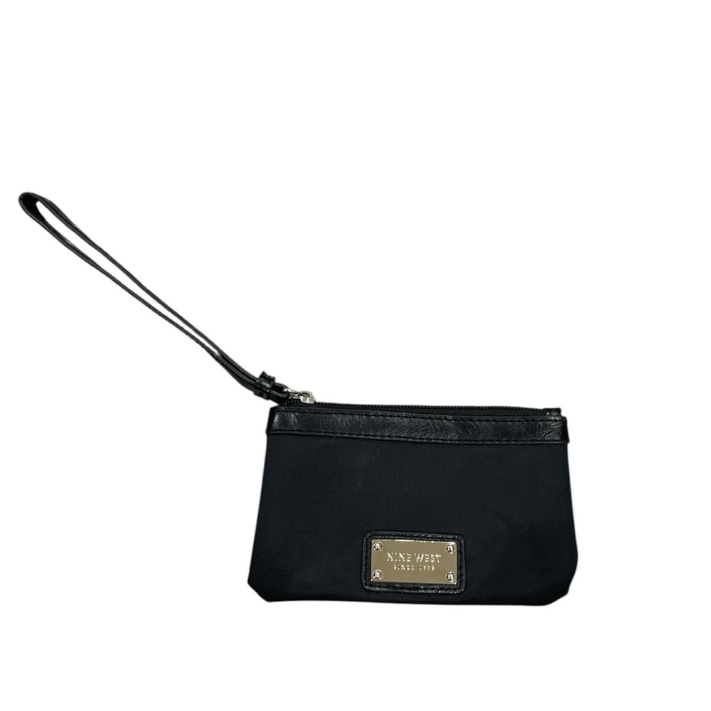 Nine West Wristlet Clutch